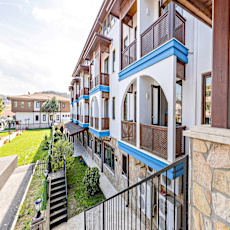 Olinda Hotel Ağva